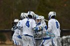 MLAX vs UNE  Wheaton College Men's Lacrosse vs University of New England. - Photo by Keith Nordstrom : Wheaton, Lacrosse, LAX, UNE